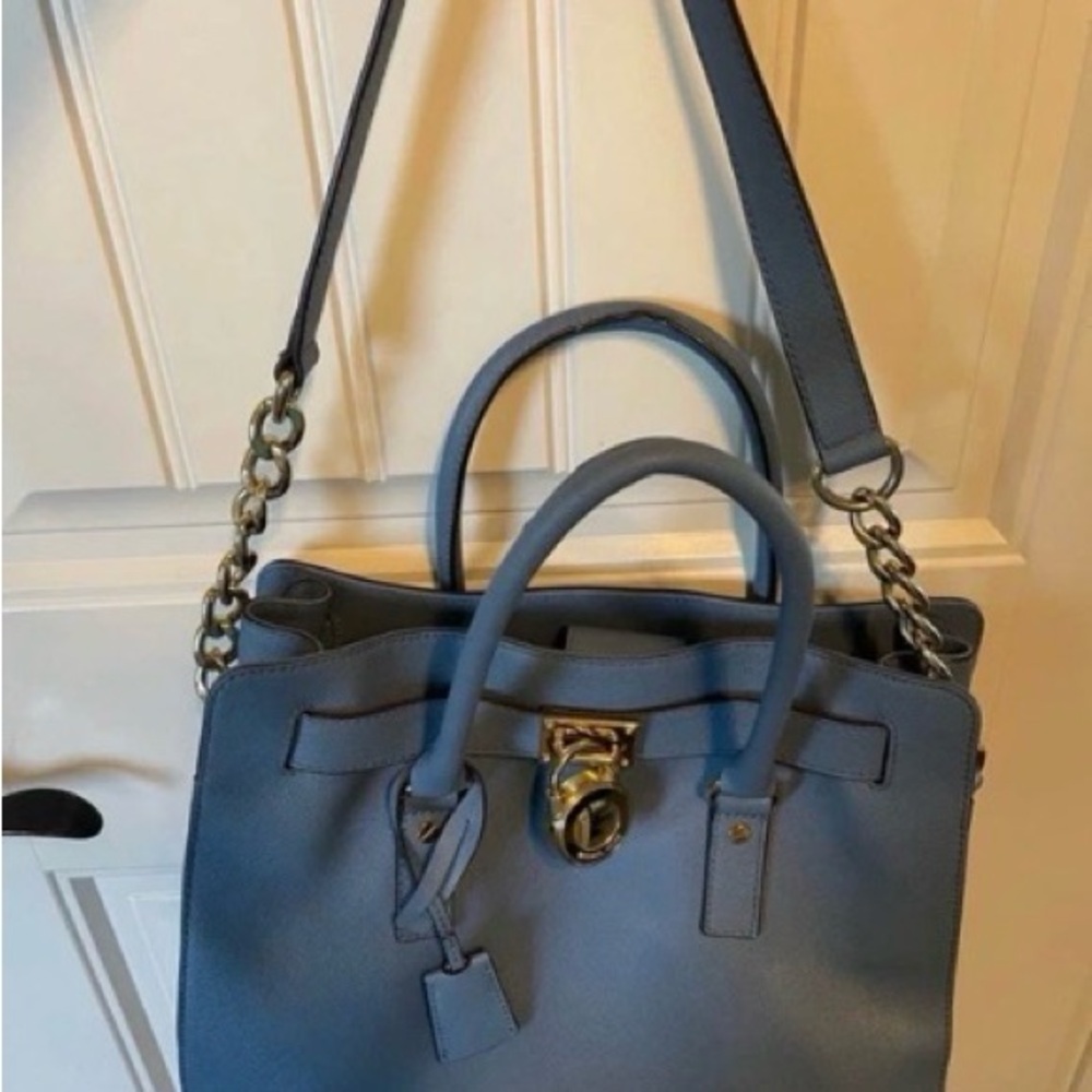 Michael Kors Hamilton Moderne